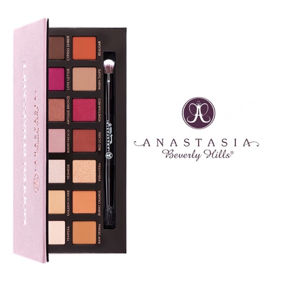 Anastasia Beverly Hills Other - NIB✅Anastasia Beverly Hills - Modern Renaissance